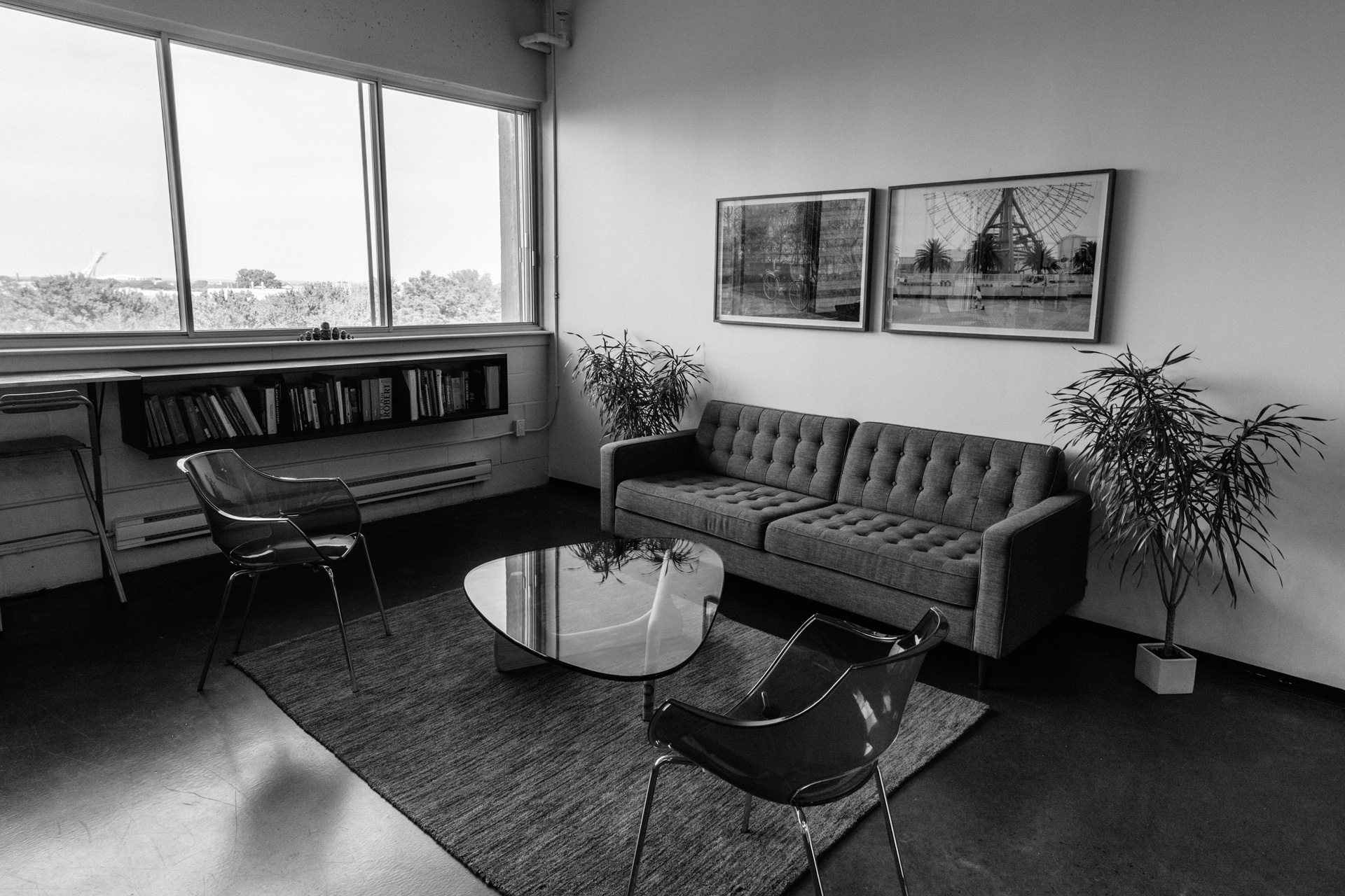 Lussier & Khouzam inc.